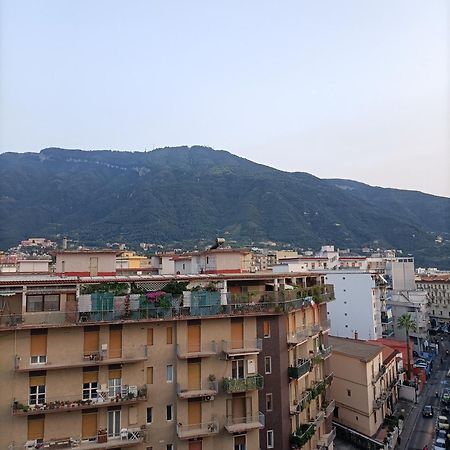 Bed and Breakfast Butterfly House Castellammare di Stabia Zewnętrze zdjęcie