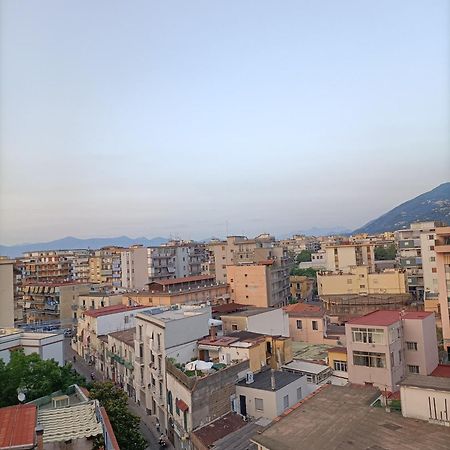 Bed and Breakfast Butterfly House Castellammare di Stabia Zewnętrze zdjęcie
