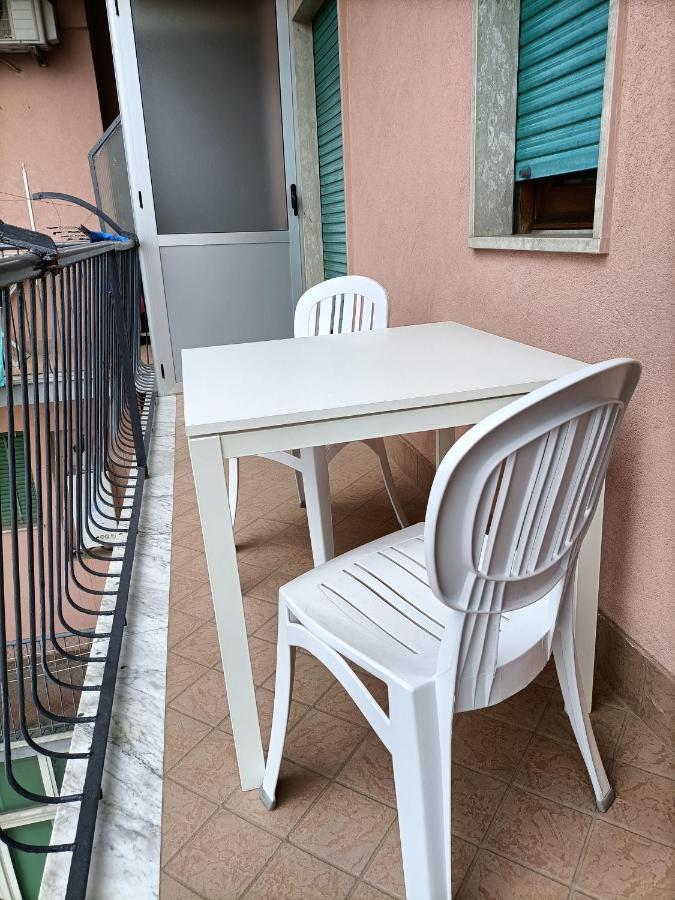 Bed and Breakfast Butterfly House Castellammare di Stabia Zewnętrze zdjęcie
