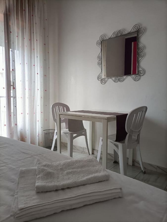 Bed and Breakfast Butterfly House Castellammare di Stabia Zewnętrze zdjęcie