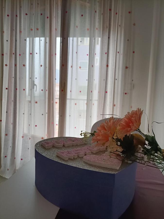 Bed and Breakfast Butterfly House Castellammare di Stabia Zewnętrze zdjęcie