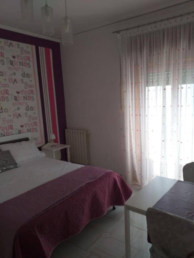 Bed and Breakfast Butterfly House Castellammare di Stabia Zewnętrze zdjęcie