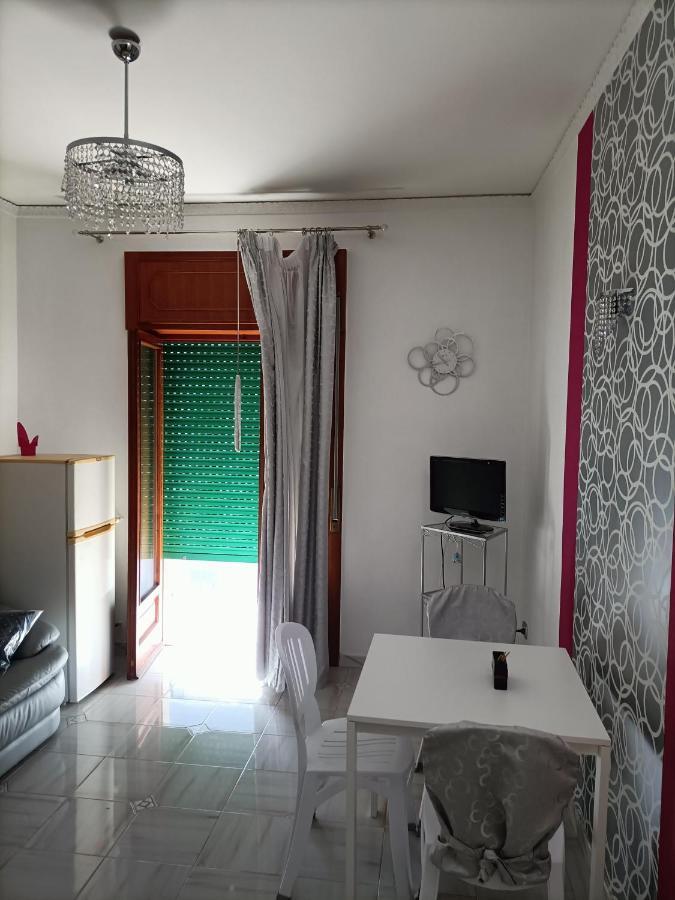 Bed and Breakfast Butterfly House Castellammare di Stabia Zewnętrze zdjęcie