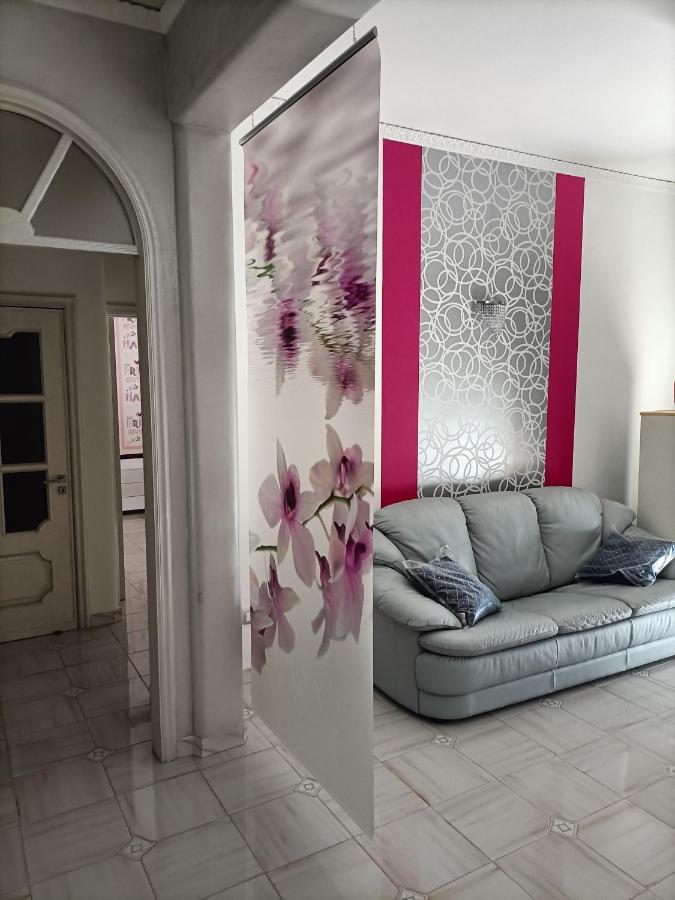 Bed and Breakfast Butterfly House Castellammare di Stabia Zewnętrze zdjęcie