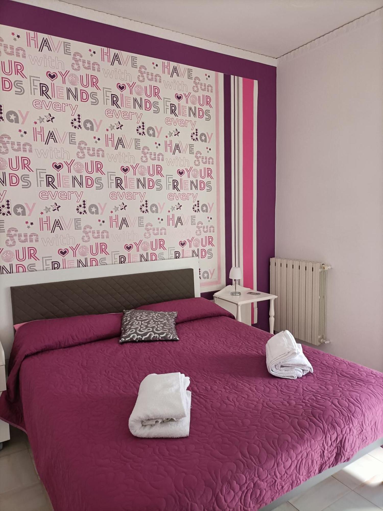 Bed and Breakfast Butterfly House Castellammare di Stabia Zewnętrze zdjęcie