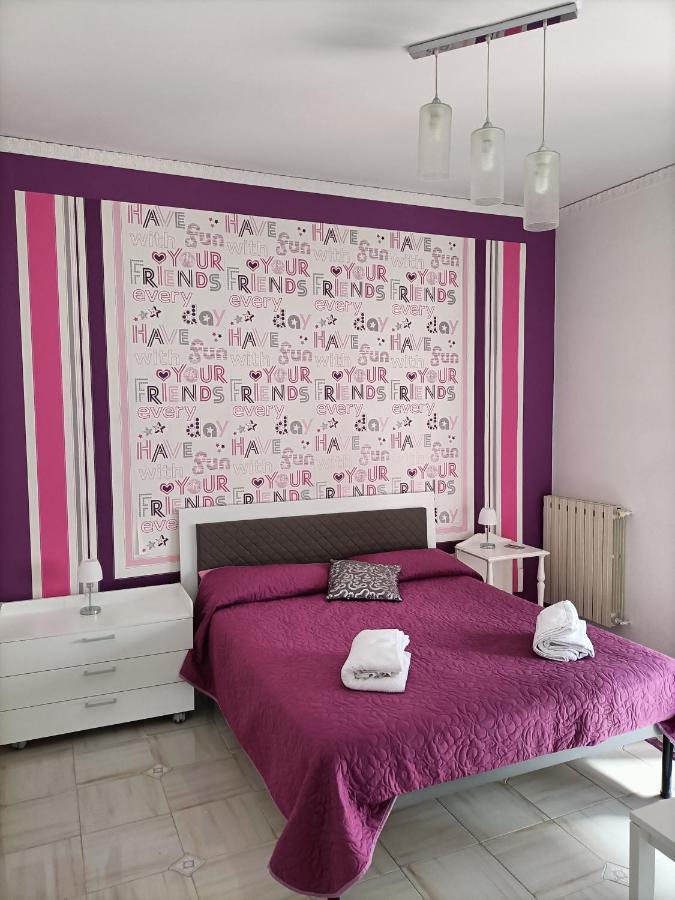 Bed and Breakfast Butterfly House Castellammare di Stabia Zewnętrze zdjęcie