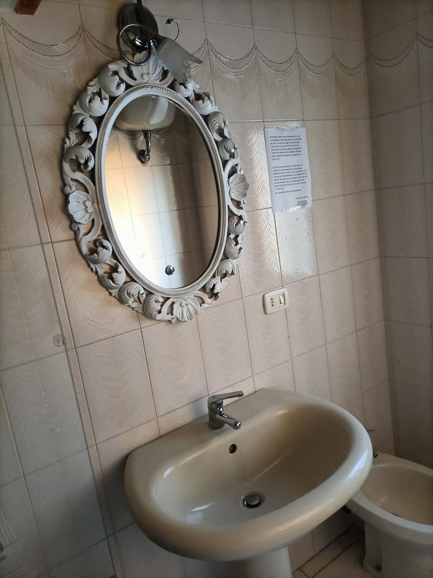 Bed and Breakfast Butterfly House Castellammare di Stabia Zewnętrze zdjęcie