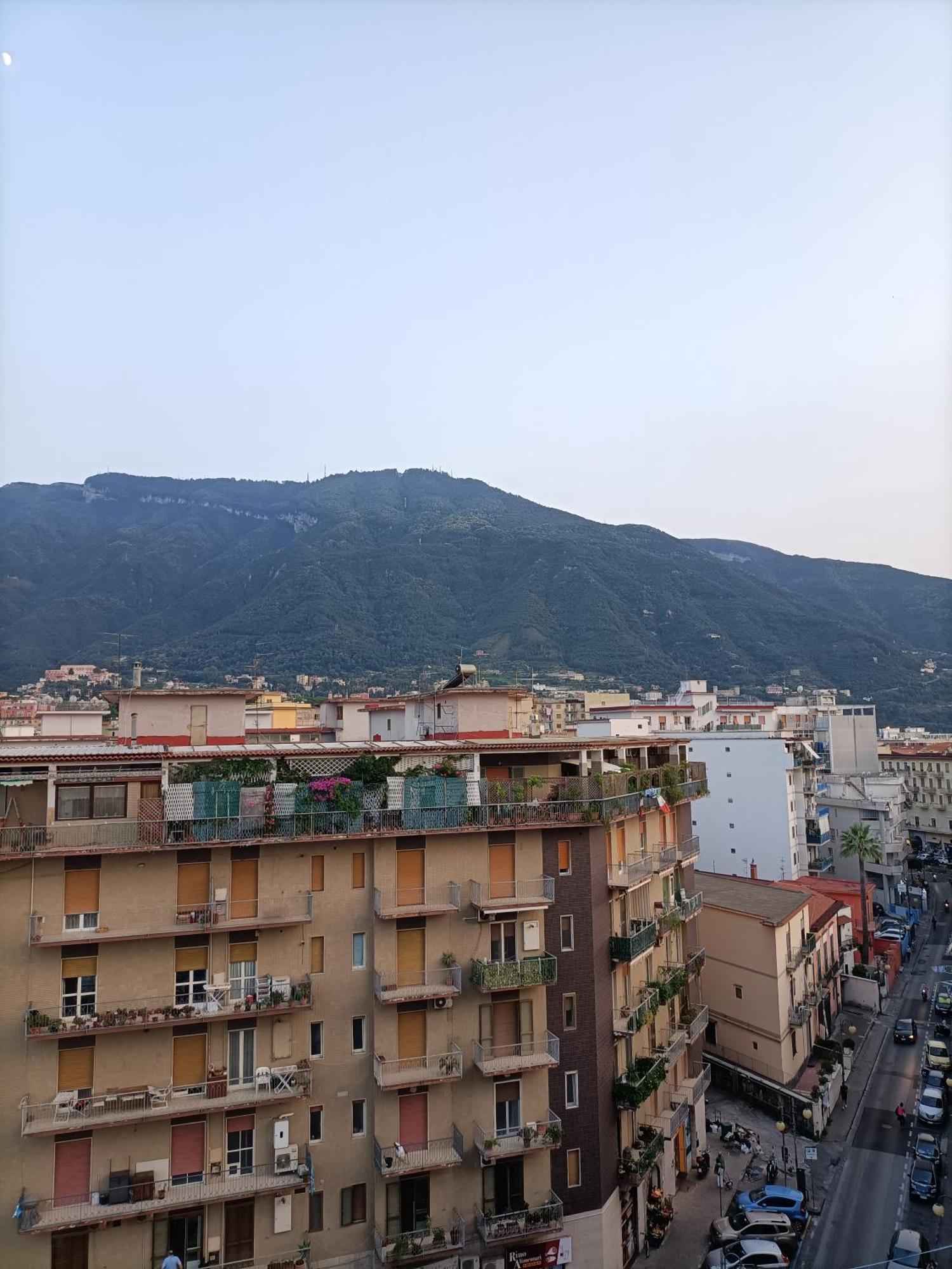 Bed and Breakfast Butterfly House Castellammare di Stabia Zewnętrze zdjęcie